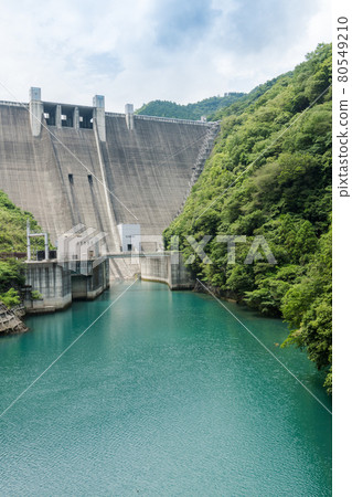 宮瀨水壩 宮瀨水壩 80549210