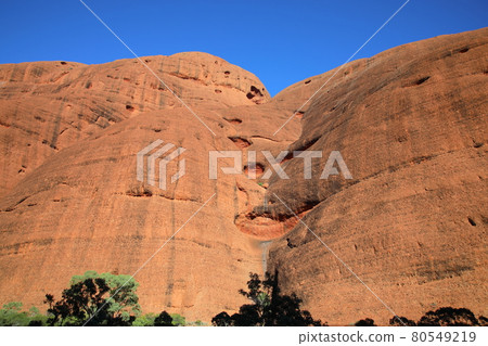 Valley of the Wind (Australia) Valley of the Wind (Australia) 80549219