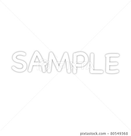 樣品標記 樣品標記 80549368