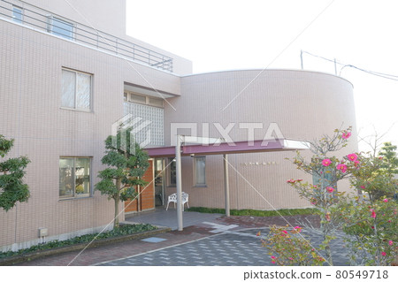 老年之家(愛知縣日新市牧葉銀之家) 老年之家(愛知縣日新市牧葉銀之家) 80549718