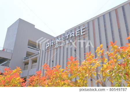 Large commercial facility Large commercial facility 80549787