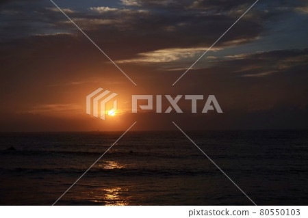 犬ub崎燈塔在日出 犬ub崎燈塔在日出 80550103