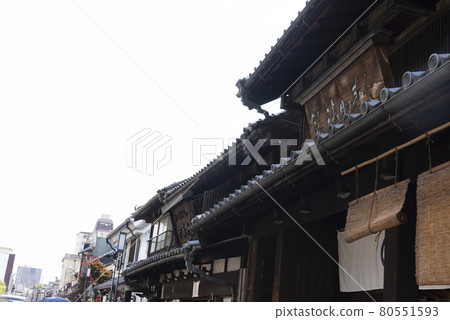倉造町川越/埼玉 80551593