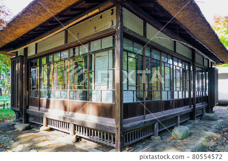 秋天的 Roka Koshunen Tokutomi Roka Old House 梅花書店 秋天的 Roka Koshunen Tokutomi Roka Old House 梅花書店 80554572