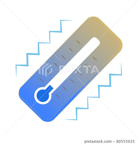 溫度計冷低溫 80555035