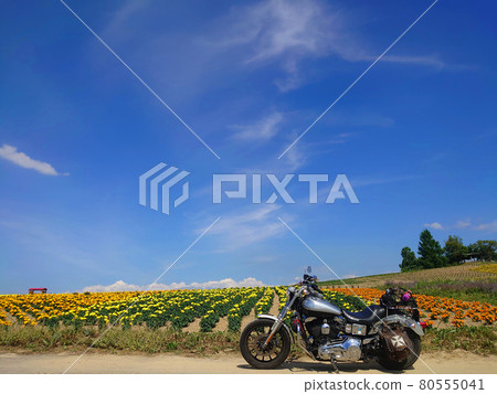 花田和摩托車 花田和摩托車 80555041