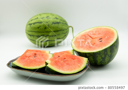 切小玉西瓜 80558497