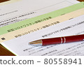 New corona vaccination ticket image 80558941