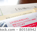 New corona vaccination ticket image 80558942
