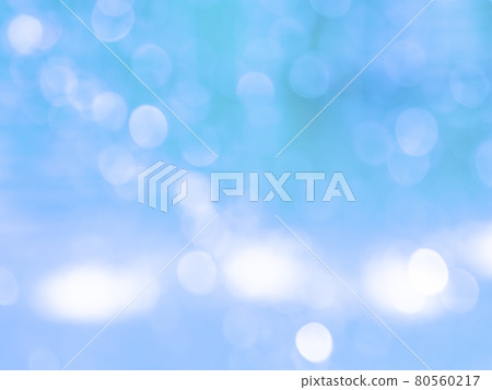 Polka dot reflection blue system Polka dot reflection blue system 80560217