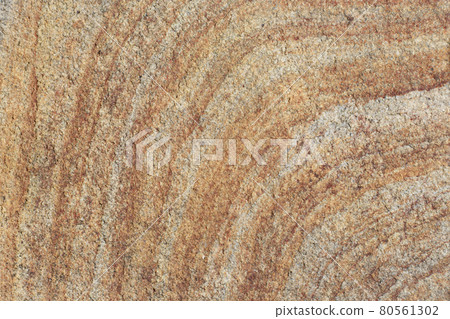 Natural stone texture. Bright beige textured rock close up with space for text Natural stone texture. Bright beige textured rock close up with space for text 80561302