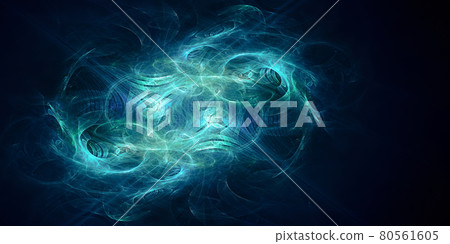 abstract fractal design abstract fractal design 80561605