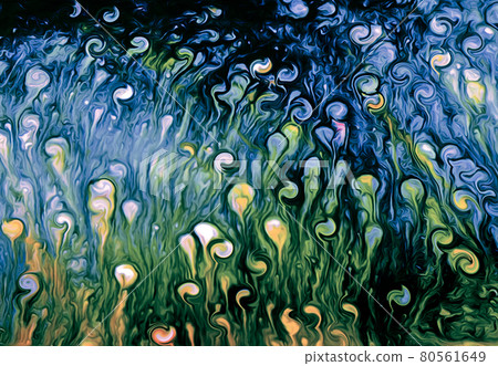 modern art abstract background 80561649