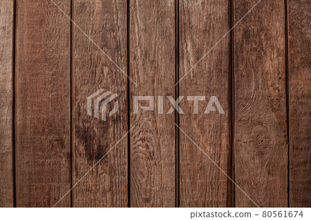 Natural background of aged rustic wood planks texture Natural background of aged rustic wood planks texture 80561674