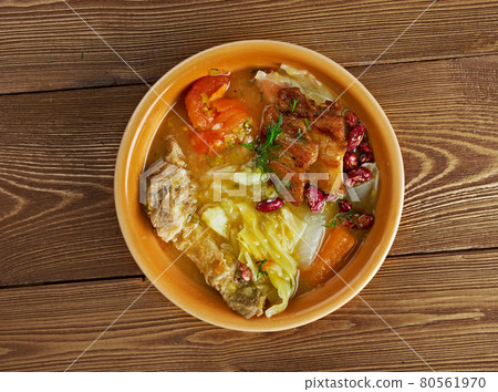 Olla podrida 80561970