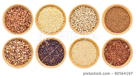 gluten free grains collection gluten free grains collection 80564197