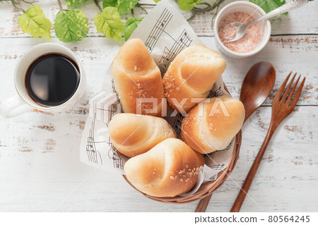 Bread and coffee 3 Bread and coffee 3 80564245