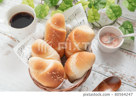 Bread and coffee 5 Bread and coffee 5 80564247