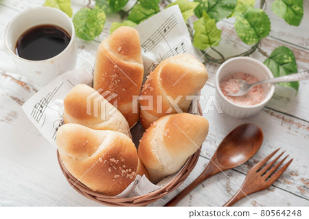 Bread and coffee 6 Bread and coffee 6 80564248