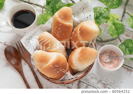 Bread and coffee 9 Bread and coffee 9 80564252
