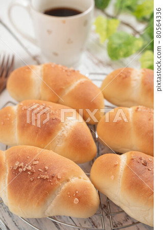 Bread and coffee 16 Bread and coffee 16 80564336