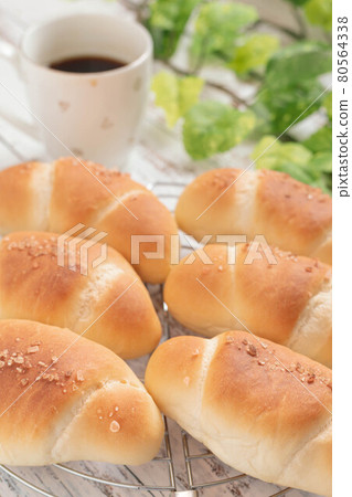 Bread and coffee 18 Bread and coffee 18 80564338