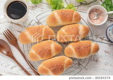 Bread and coffee 25 Bread and coffee 25 80564374