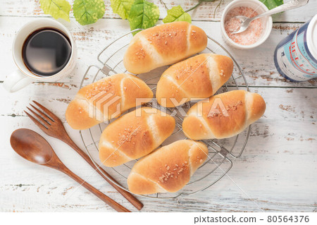 Bread and coffee 27 Bread and coffee 27 80564376