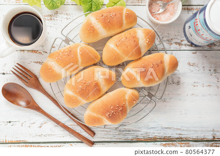 Bread and coffee 28 Bread and coffee 28 80564377