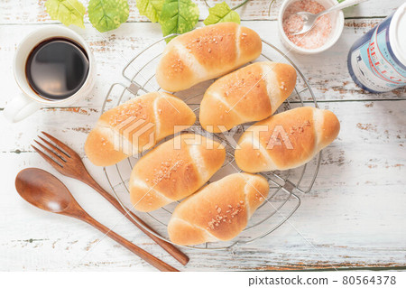 Bread and coffee 29 Bread and coffee 29 80564378