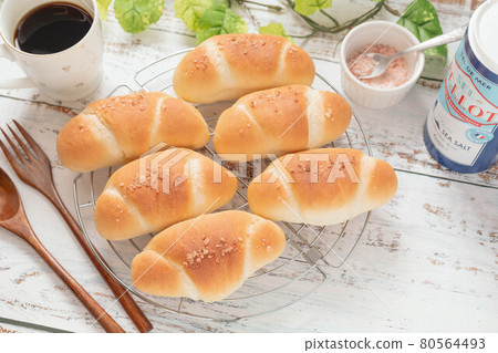 Bread and coffee 36 Bread and coffee 36 80564493