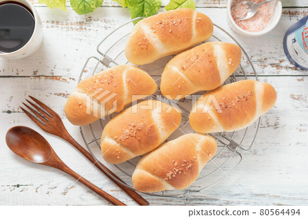 Bread and coffee 37 Bread and coffee 37 80564494