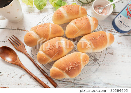 麵包和咖啡 38 麵包和咖啡 38 80564495