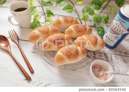 Bread and coffee 48 Bread and coffee 48 80564540