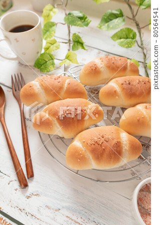 Bread and coffee 49 Bread and coffee 49 80564541