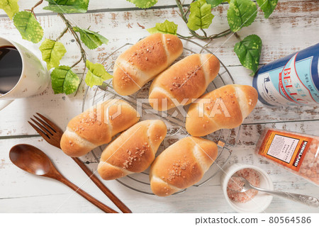 麵包和咖啡 54 麵包和咖啡 54 80564586