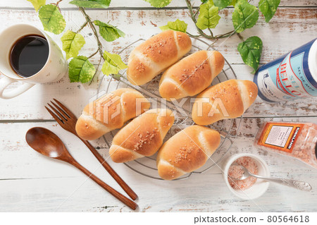 Bread and coffee 61 Bread and coffee 61 80564618