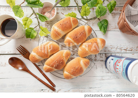 Bread and coffee 63 Bread and coffee 63 80564620