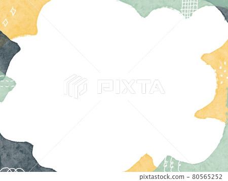 Astringent color background illustration - Stock Illustration [80565252 ...