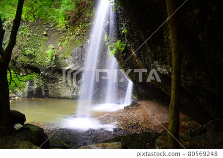 Waterfall of Ibaraki Munakata Waterfall of Ibaraki Munakata 80569248