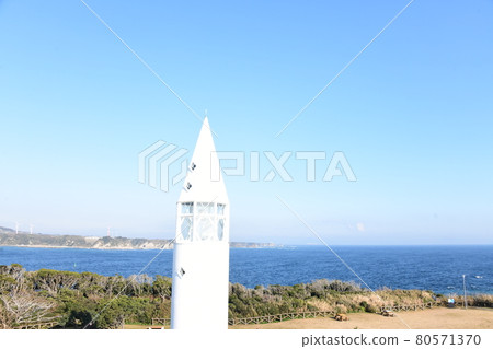 Awazaki Lighthouse 80571370