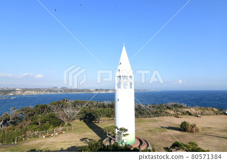 Awazaki Lighthouse 80571384