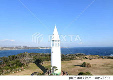 Awazaki Lighthouse 80571387