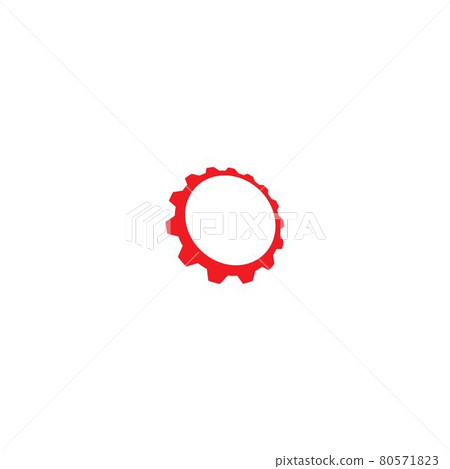 Gear Logo 80571823