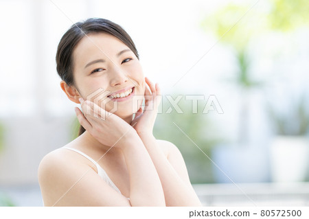 美容護膚美容形象 80572500