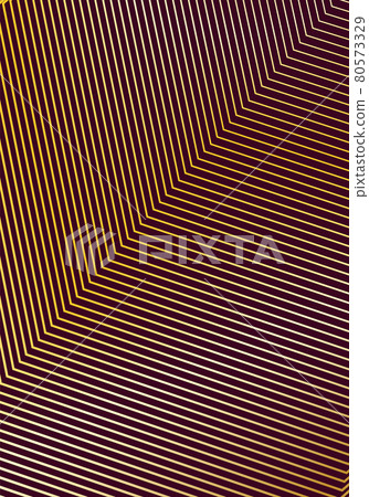 Minimal cover design template. Modern brochure layout. Gold vibrant halftone gradients on bordeaux background. Outstanding trendy abstract cover design. Minimal cover design template. Modern brochure layout. Gold vibrant halftone gradients on bordeaux background. Outstanding trendy abstract cover design. 80573329