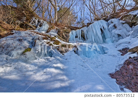 Snow Hikosan / W Waterfall Ice Bomb Snow Hikosan / W Waterfall Ice Bomb 80573512