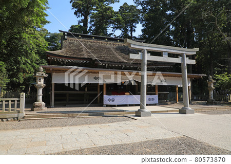 鹿島神社 80573870