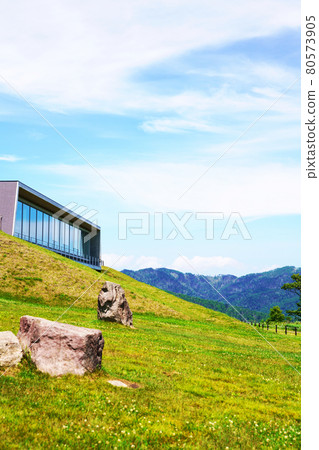 Naitai Highland Farm Spot“Naitai Terrace”北海道 80573905