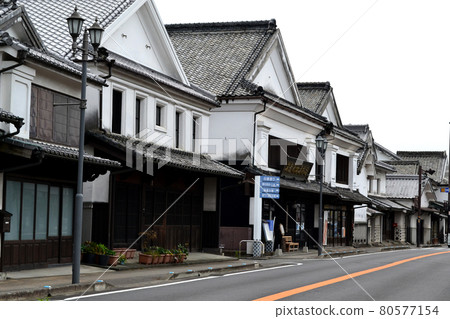 築後吉井的“白樺野町” 感受歷史與氛圍的人氣散步場所 築後吉井的“白樺野町” 感受歷史與氛圍的人氣散步場所 80577154